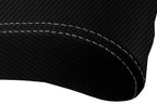 Carbon Fiber Console Lid Cover for Chrysler Sebring (2001–2006)