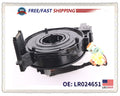 Clock Spring LR024651 for Land Rover Range Rover Evoque LR2 (2011–2015)