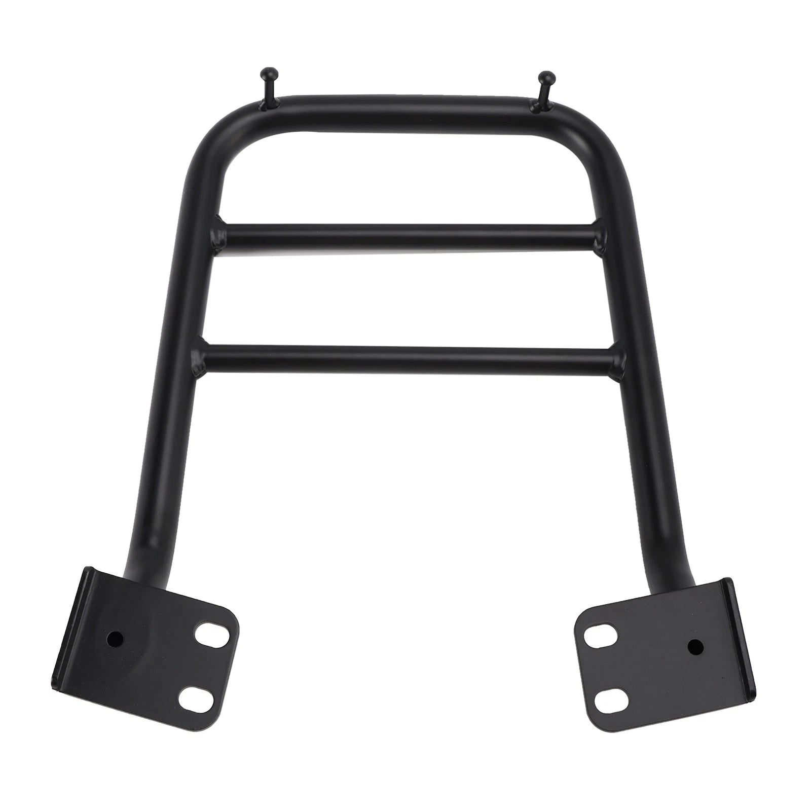 Rear Rack Tube Type Luggage Carrier for Husqvarna Vitpilen 125 250 401
