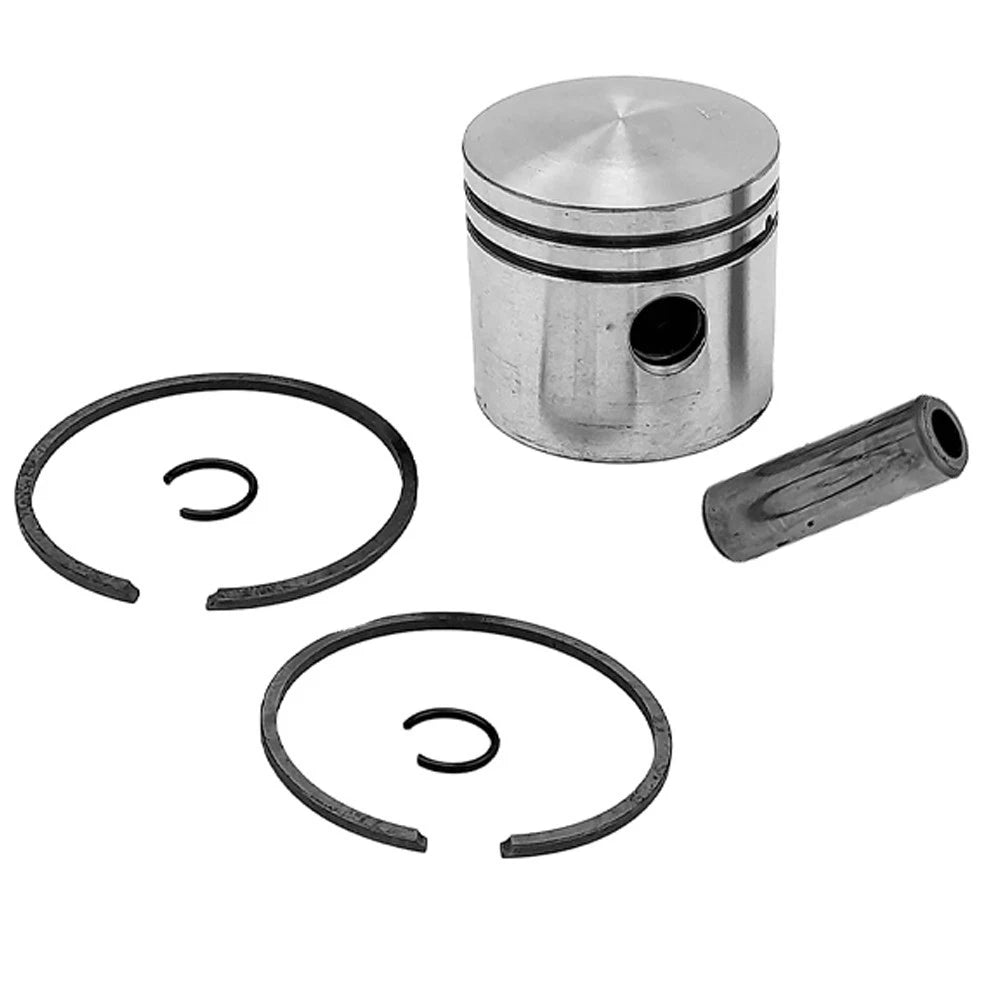Piston Assembly Kit for Kawasaki HA035 TJ035 TJ35E (37mm)