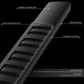 Set of 2 Step Bar Running Boards for Silverado/Sierra 1500 2500 3500HD (2019–2025)