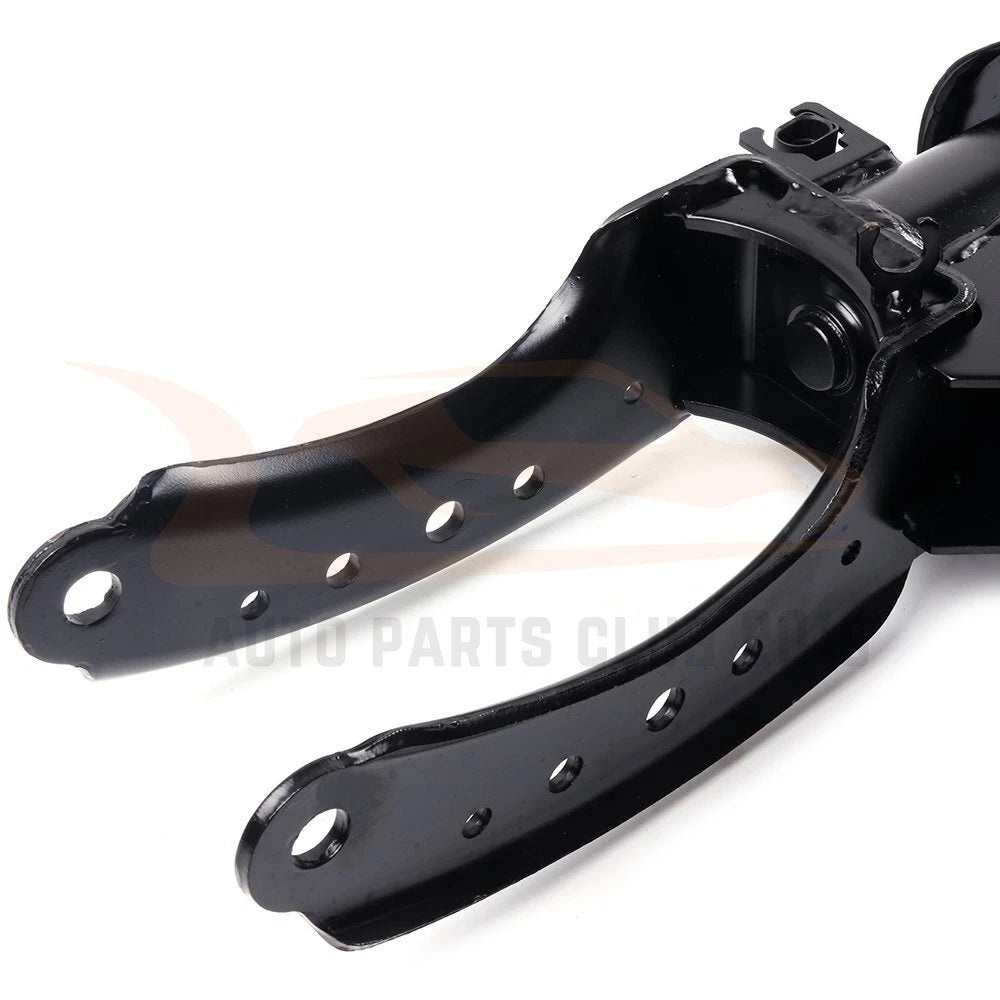 Front Right Air Suspension Strut for Audi Q7, Porsche Cayenne, Volkswagen Touareg (2007–2019)