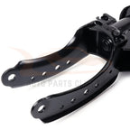 Front Right Air Suspension Strut for Audi Q7, Porsche Cayenne, Volkswagen Touareg (2007–2019)