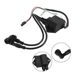 Ignition Coil for Suzuki 9.9hp DT9.9, 15hp DT15 (S/L, KS/L) (32900-93903)