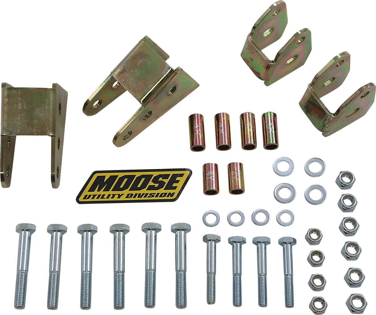 Lift Kit for Kawasaki (EPILK189) (Lifts 2.00")