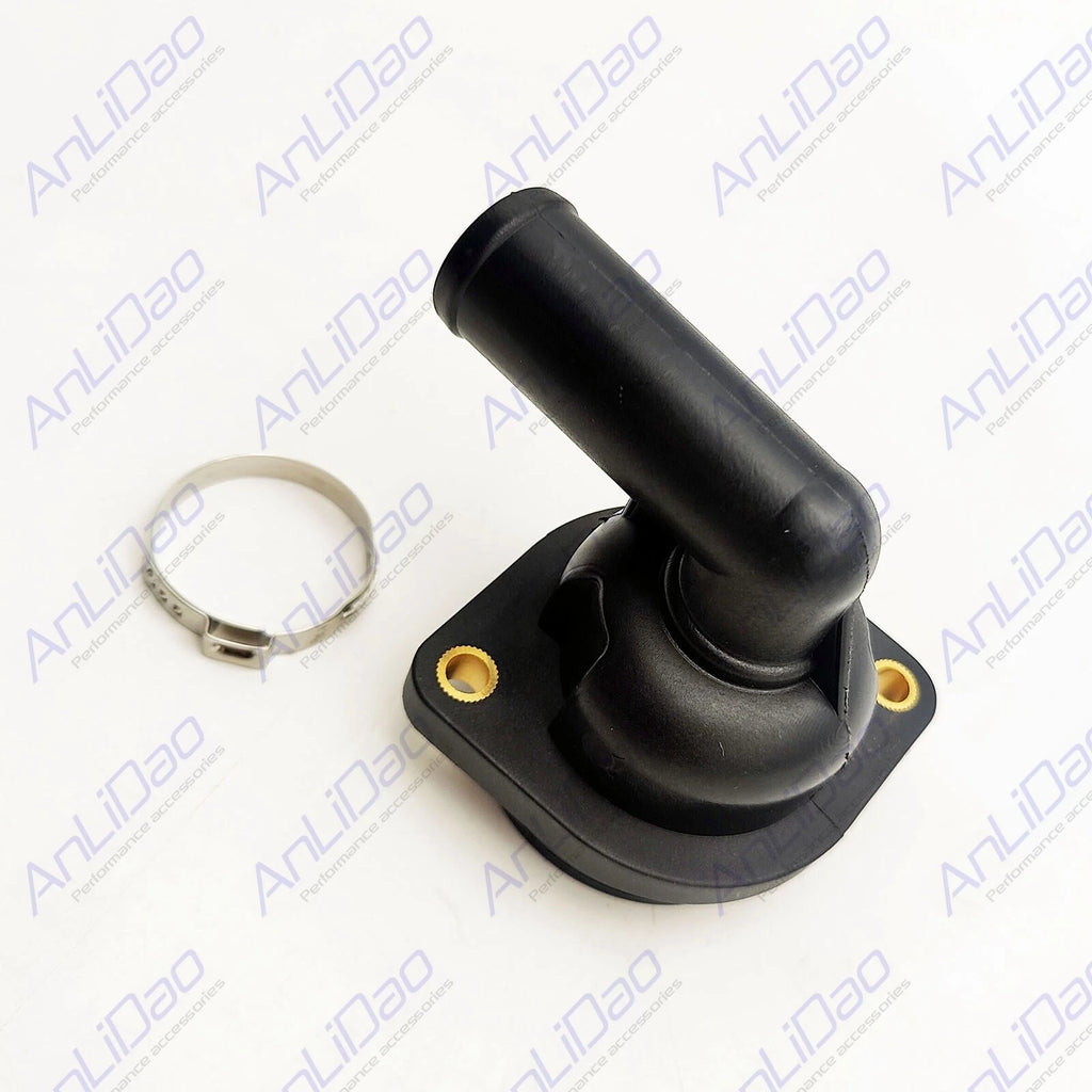 Thermostat & Housing for Mercury Mercruiser Verado 250-400HP (2001–2023) 892864T04 8M0174561