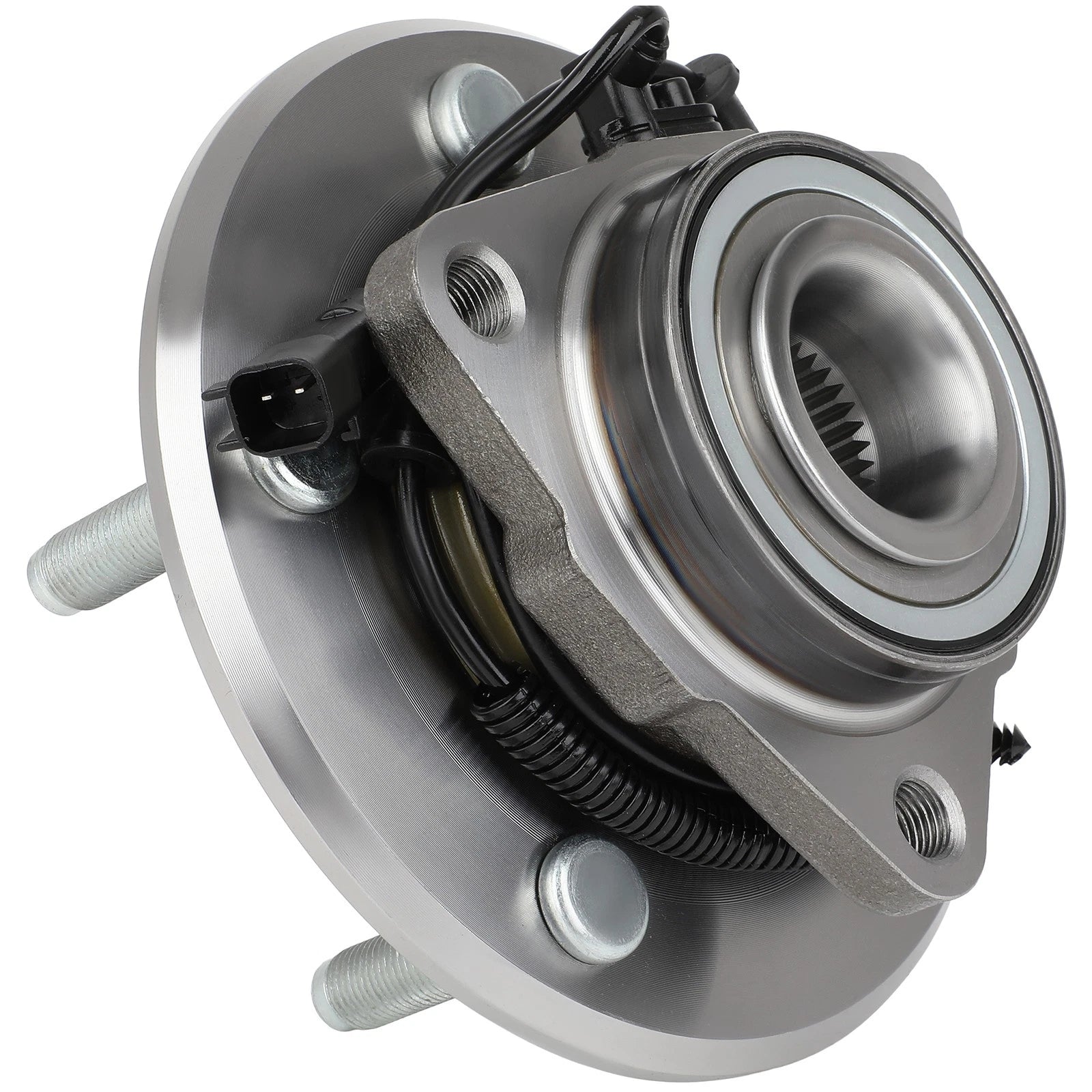 Front Wheel Hub Bearing for Ram 1500 (2012–2021)