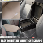 Armrest Cover for Toyota Avalon (2000–2004) Beige