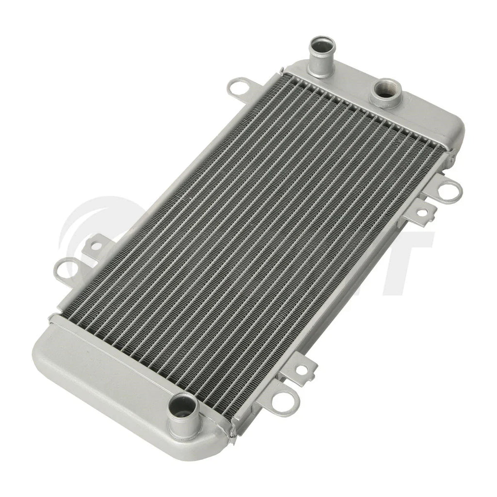 Radiator 250R Cooler for Kawasaki Ninja 250R EX250 (2008 - 2012)