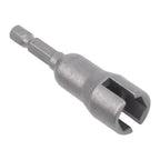 6.35mm Hex Shank Socket Adapter for (AU)
