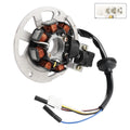Stator Magneto for Apache 50cc 100cc Quad Bike ATV (2000–2023)
