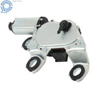 Rear Window Wiper Motor for Skoda Octavia Hatchback (2004–2013)