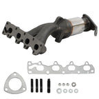 Catalytic Converter for Chevy Malibu, Pontiac G6 (2004–2008)