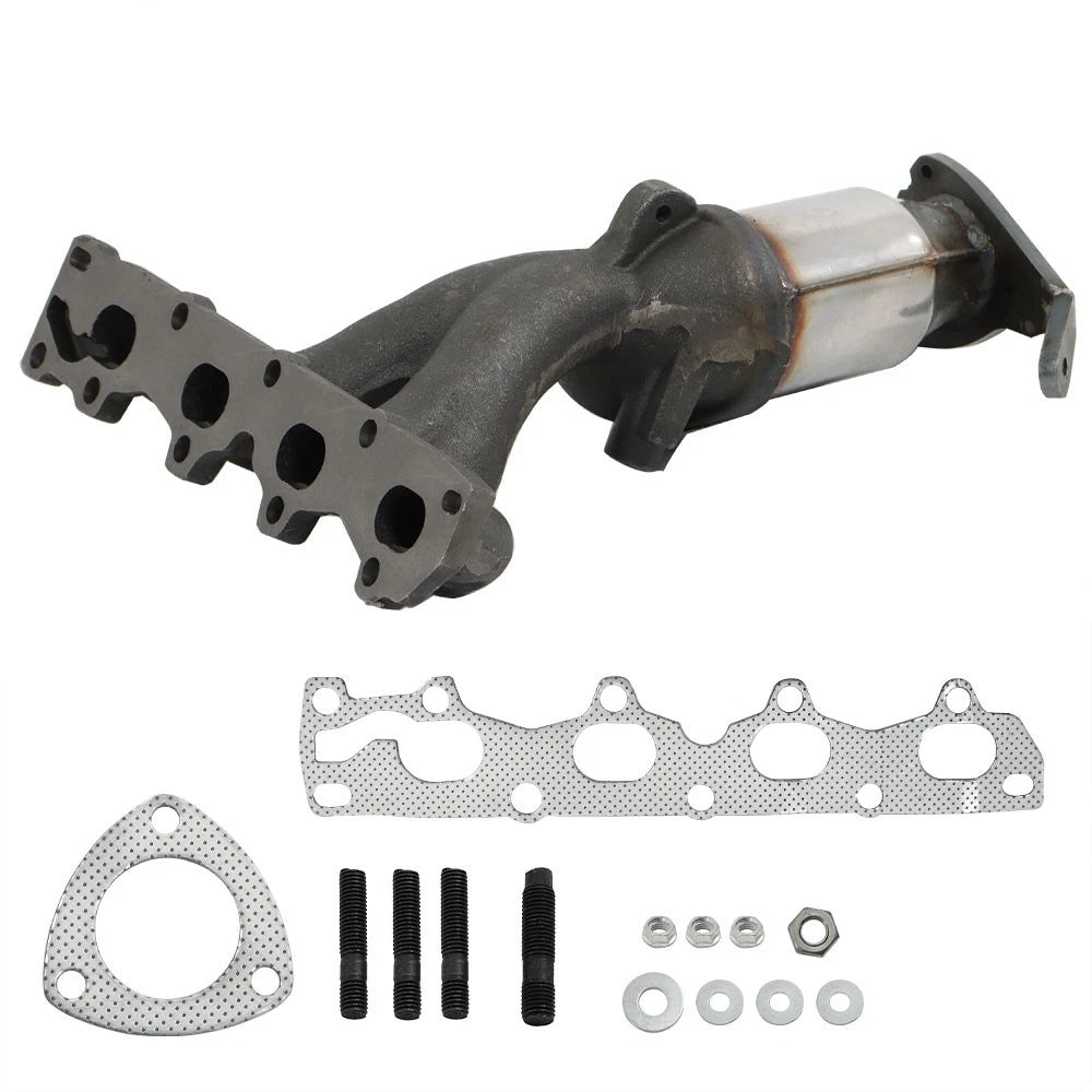 Catalytic Converter for Chevy Malibu, Pontiac G6 (2004–2008)