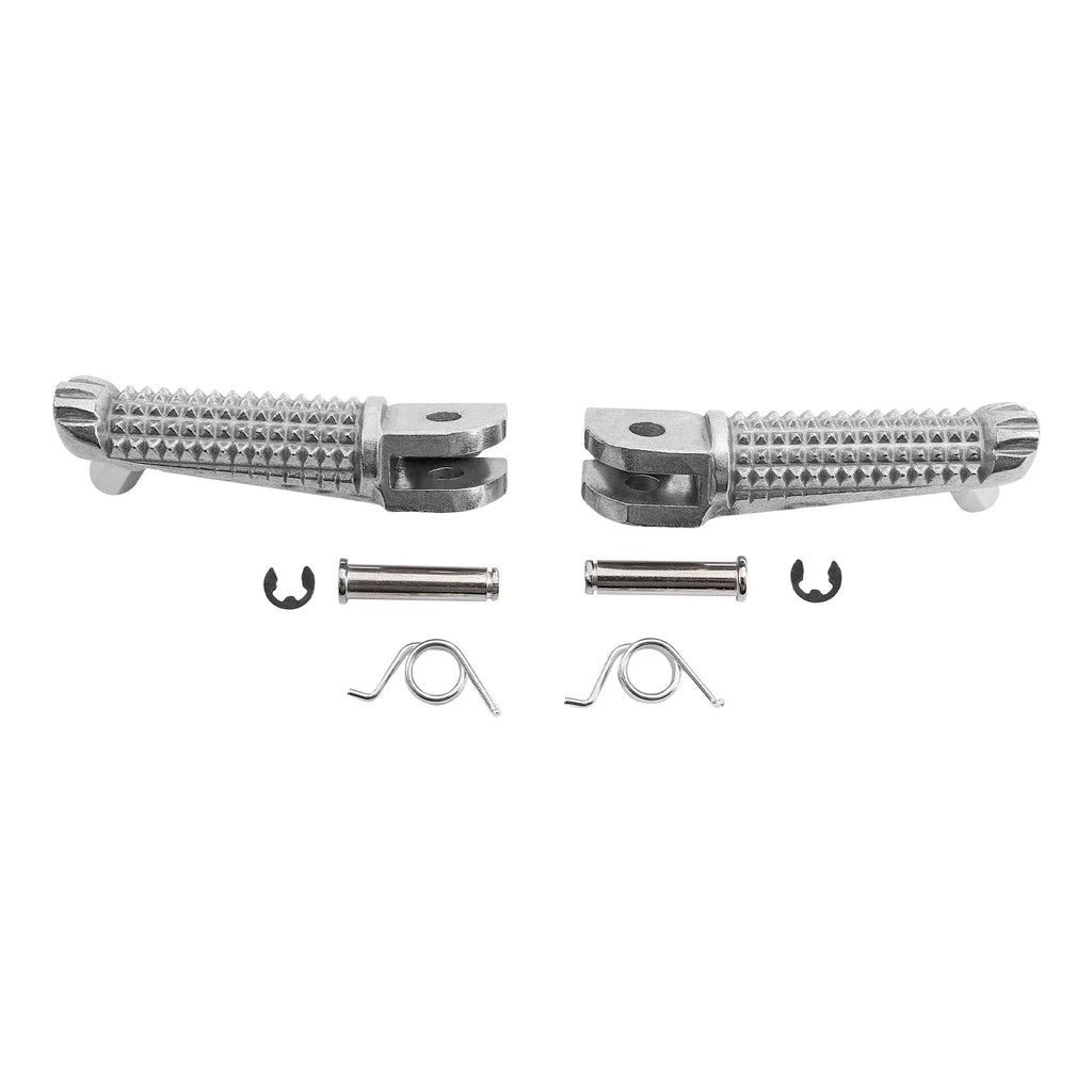 Front Footpeg Footrest for Yamaha FZ09 MT09 (2014-2020)