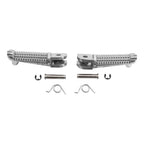 Front Footpeg Footrest for Yamaha FZ09 MT09 (2014-2020)
