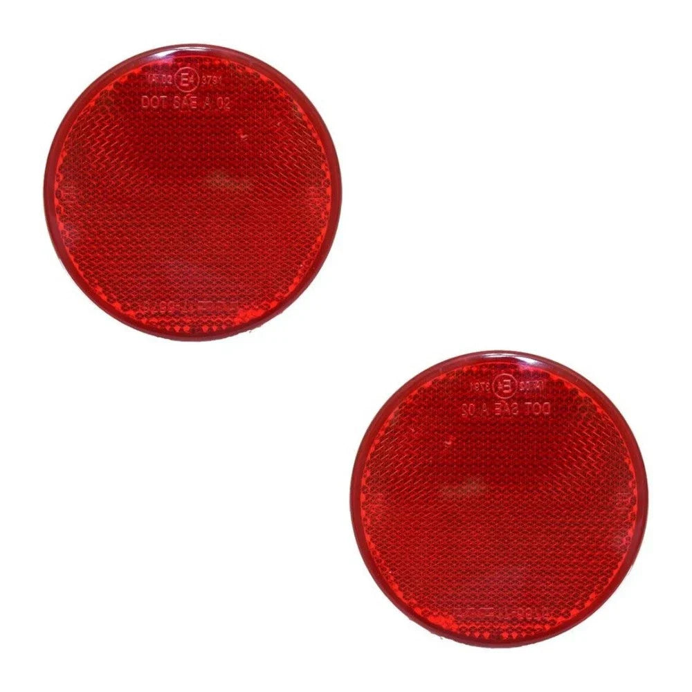 Side Marker Reflector Lights for Nissan Juke (2015-2017)