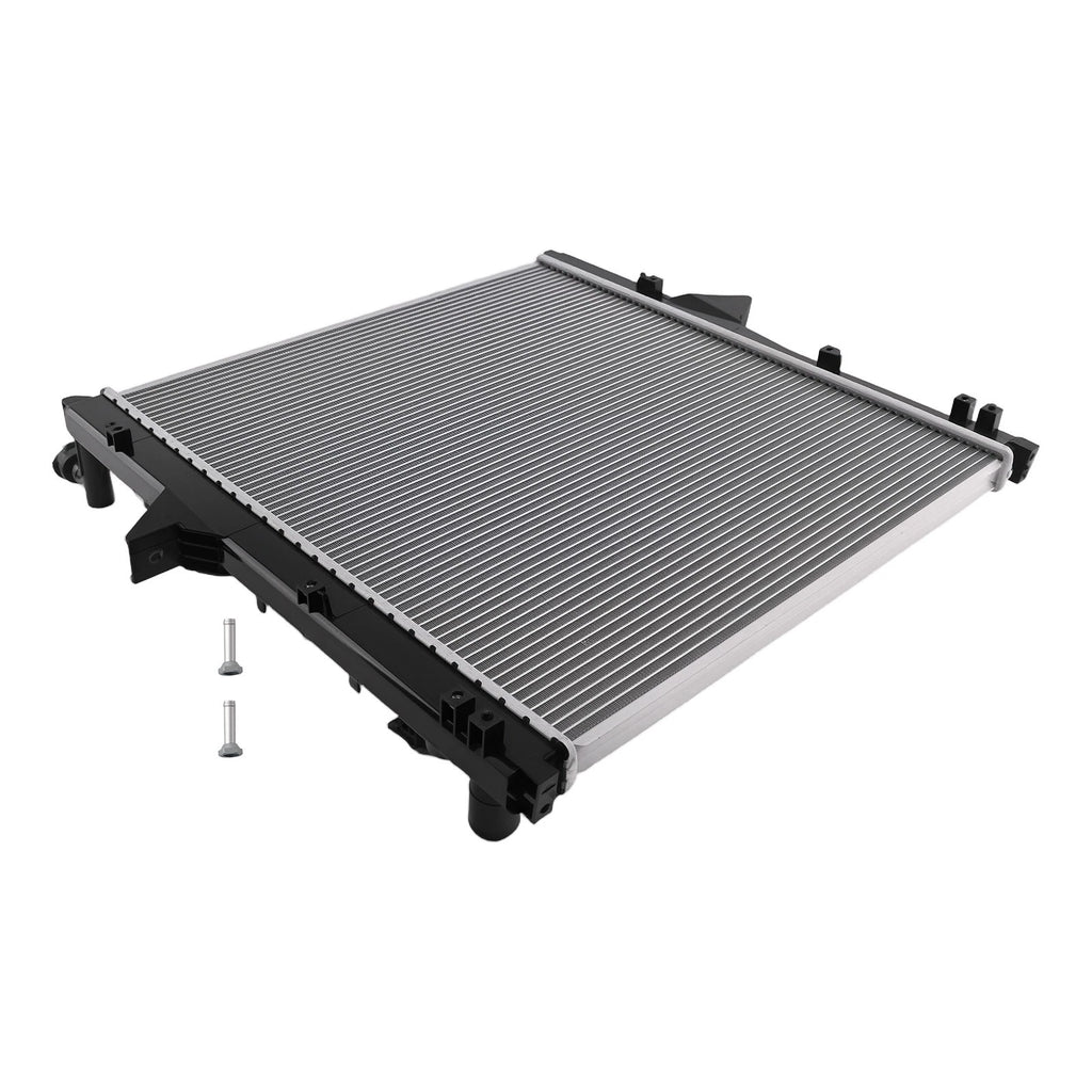 Radiator for Kia Sorento (2007-2009)