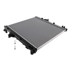 Radiator for Kia Sorento (2007-2009)