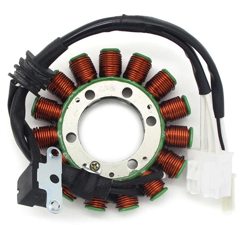 Magneto Generator Stator Coil for Yamaha YZF R1 R1M MT-10 (2016–2020)