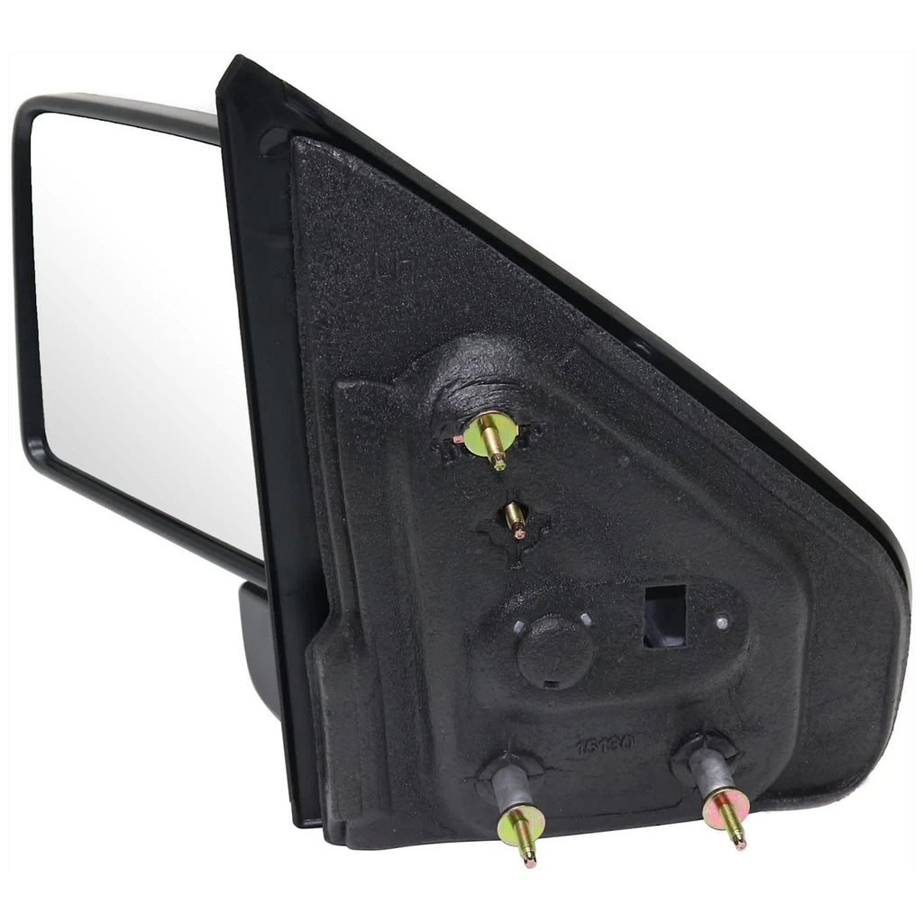 Set of 2 Mirrors for Ford F-150 (Driver & Passenger Side)