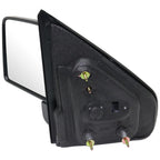 Set of 2 Mirrors for Ford F-150 (Driver & Passenger Side)