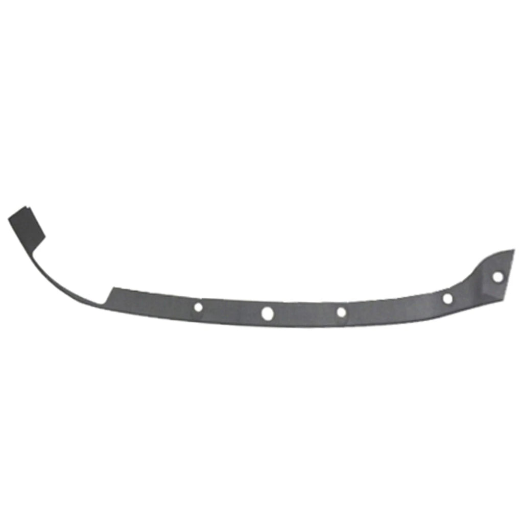 Replacement Front Upper Bumper Cover Molding Driver Side for Mazda CX-5 (2013–2020)