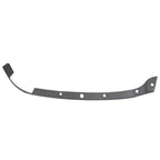 Replacement Front Upper Bumper Cover Molding Driver Side for Mazda CX-5 (2013–2020)