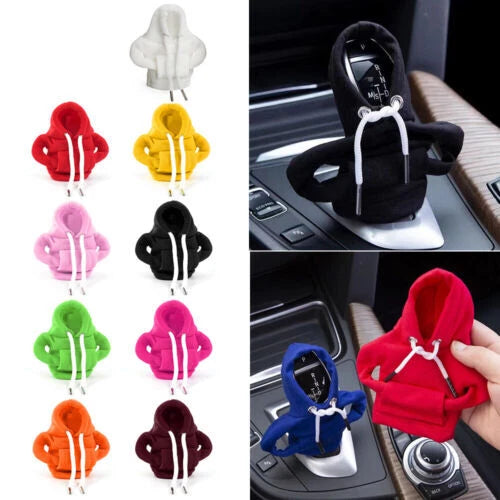 Gear Shift Cover for Mini Cooper (2002–2023)