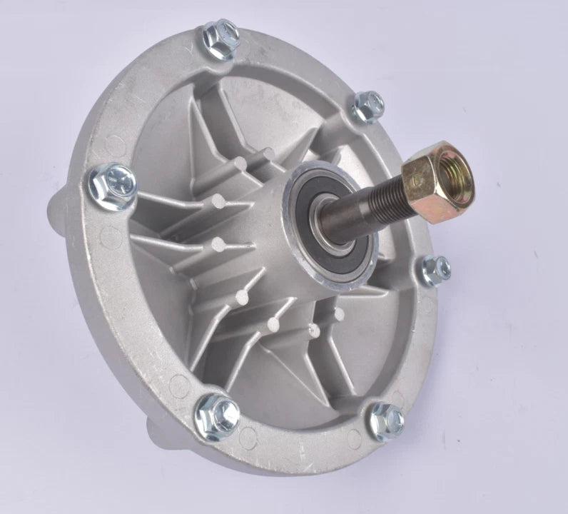 Spindle Assembly for Toro Titan Z5200 Z4800 Exmark Quest (2010–2023)