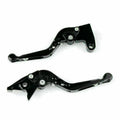 Adjustable Brake Clutch Lever for Honda CBR650F/CB650F (2014–2020)