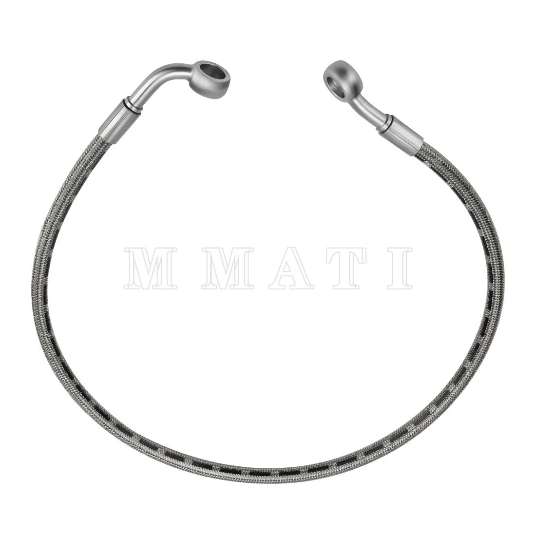 Left Front Brake Line for Polaris Ranger 570/Ranger Crew 570 (2015–2021)