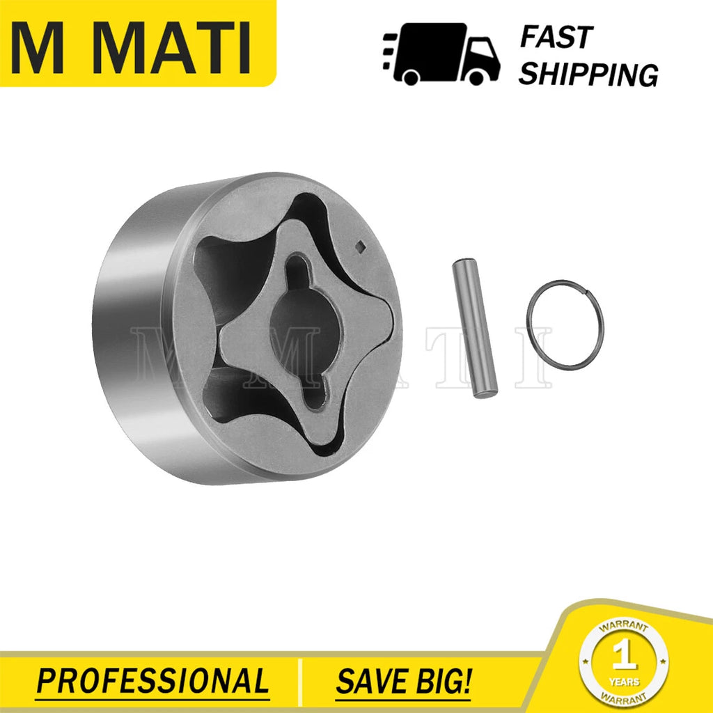 Engine Oil Pump Rotor Assy for Yamaha WR450F/YZ450F/YFZ450R/YZ450FX (2003–2015)