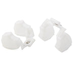 2 Sets Carburetor Repair Kit Float for Yamaha XV750 Virago (1988–1997)