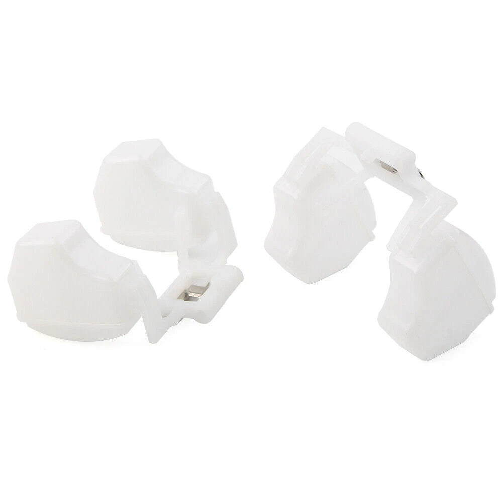 2 Sets Carburetor Repair Kit Float for Yamaha XV750 Virago (1988–1997)