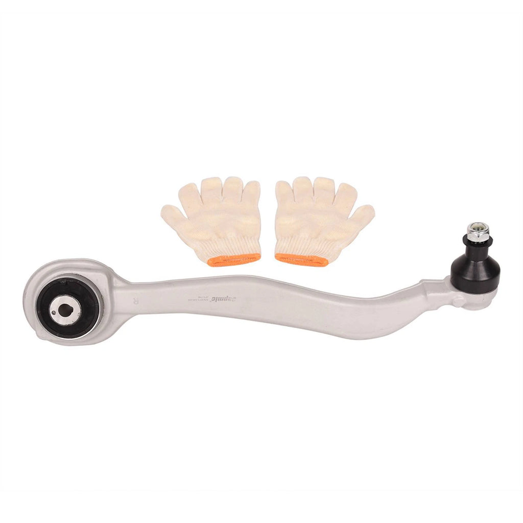 Front Right Lower Control Arm with Ball Joint for Mercedes-Benz C300 C350 (2008–2015)