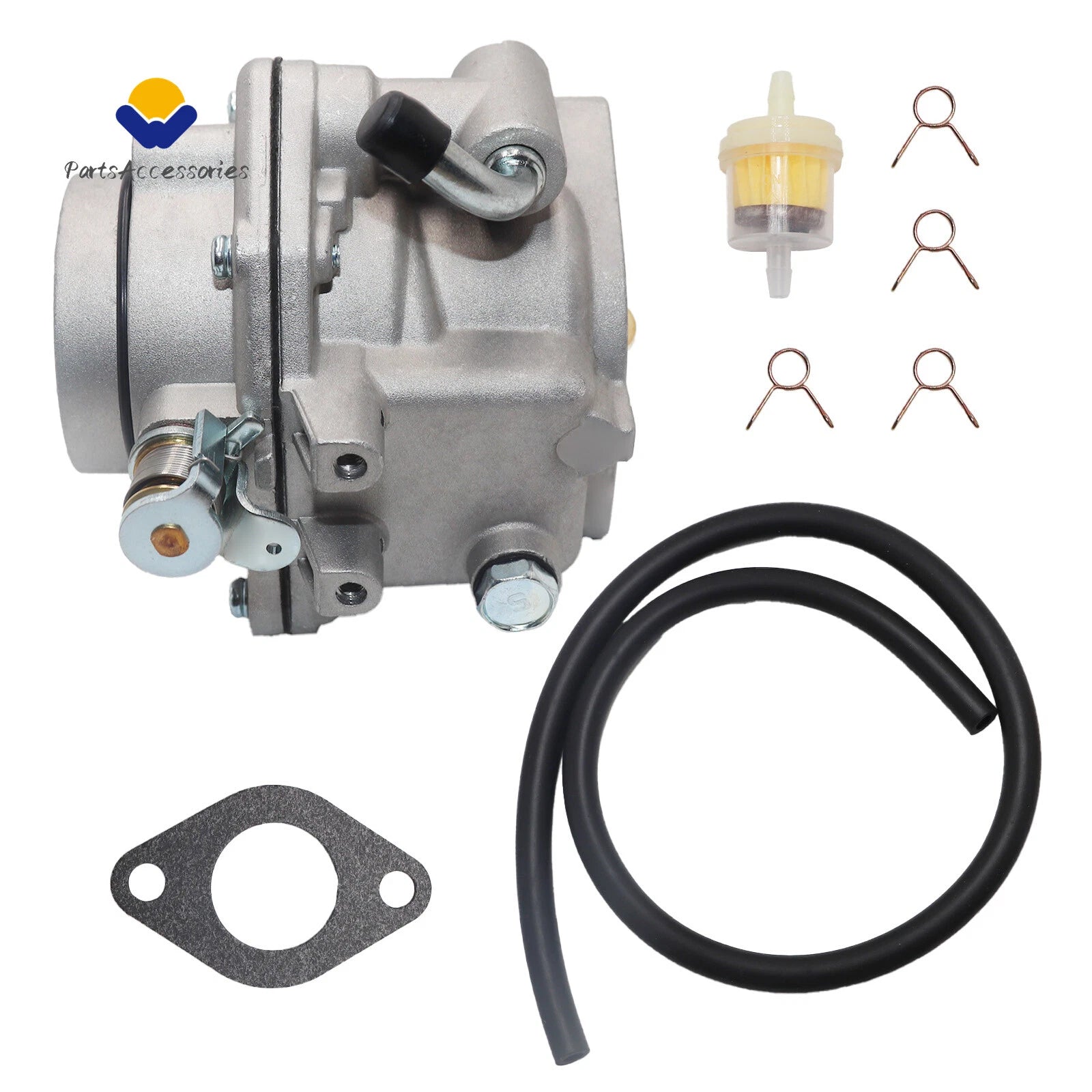 Carburetor for Miller Onan B48G P220G B48M FE362-81 146-6100 Engine