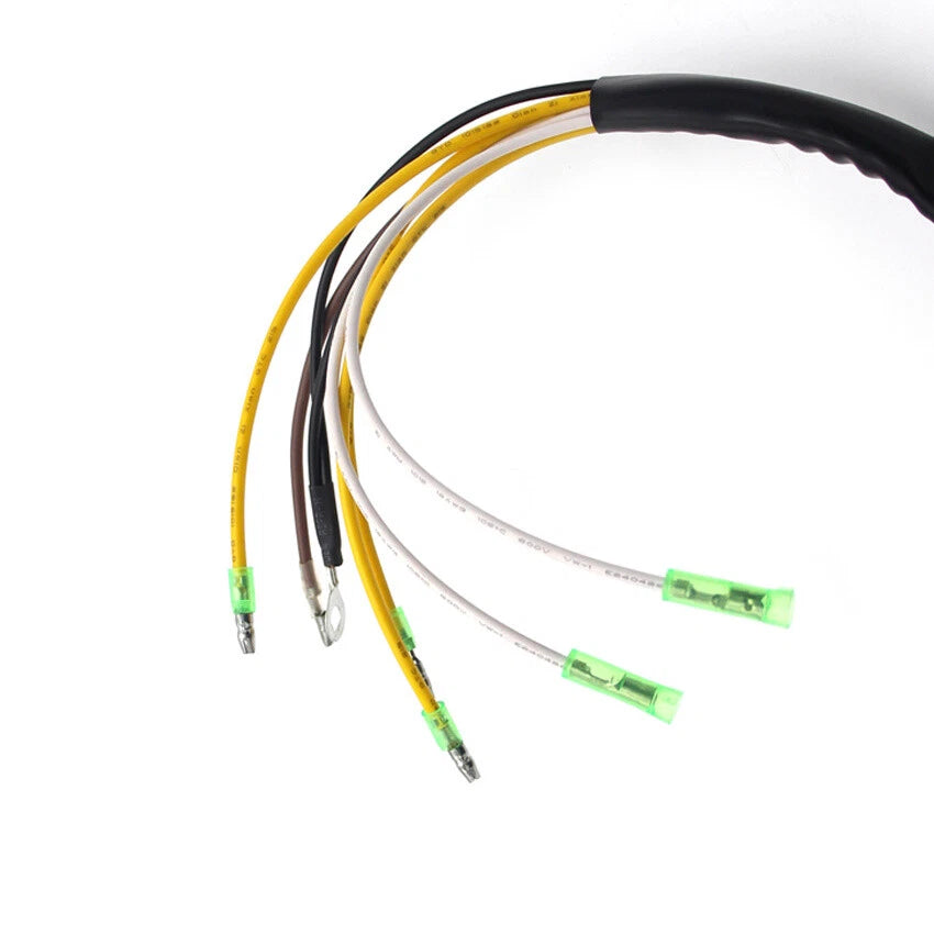 Voltage Rectifier Regulator for Suzuki DT200 DT150 DT175 (1990–1999) 32800-92E00