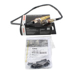 Downstream Left Oxygen Sensor for Bosch (16136)
