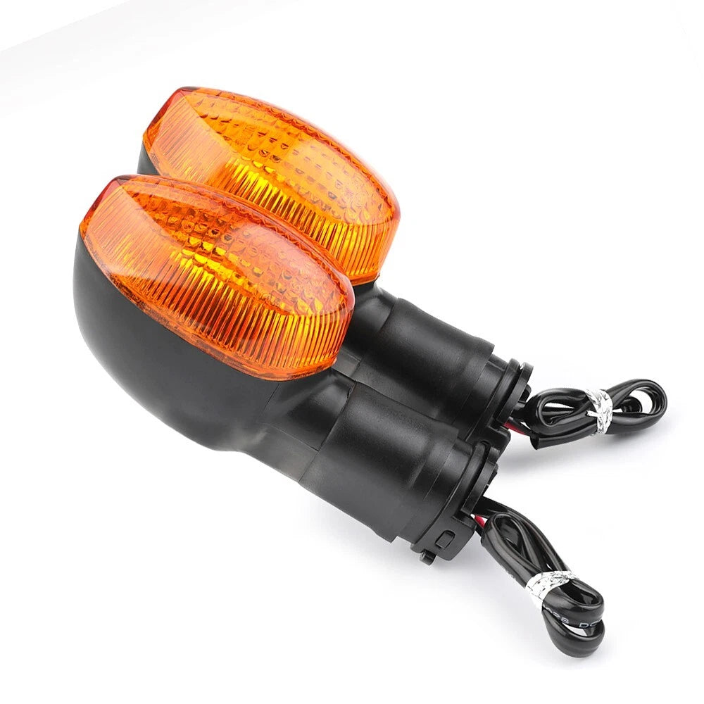 Turn Signal Lights for Yamaha MT-07 MT-03 MT-01 MT-25 MT-09 Tracer XSR 700 900