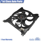Radiator Cooling Fan Assembly for Kia Magentis, Optima (2001–2006)