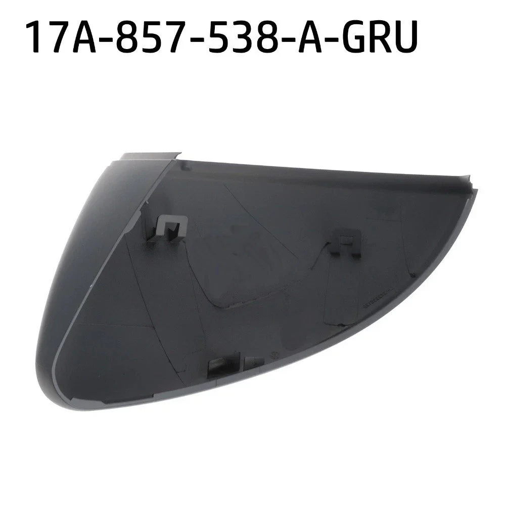 Right Side Door Mirror Cover for Jetta (2019–2023)