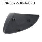 Right Side Door Mirror Cover for Jetta (2019–2023)