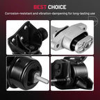Coolant Reservoir Expansion Tank & Sensor for BMW 325i 330i (2006)