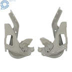 Set of 2 Front Hood Hinges for Honda HR-V (2023–2024)