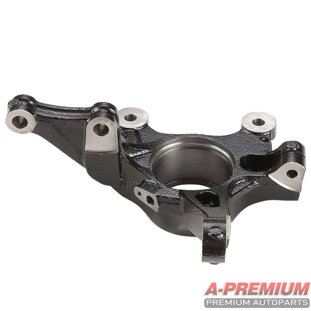 Pair Front Steering Knuckles for Chevrolet Sonic (2012-2019)