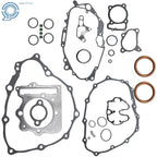 89MM Big Bore Top End Gasket for Honda TRX400EX (2000–2006)