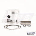 WSM Piston Kit for Tiger Shark 900 (1995–1996) .25mm Over - 010-852-04K