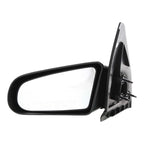Driver Side Mirror for Saturn SL2 SL1 (1991–1995) Primed
