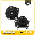 Front Strut Mounts for Chevy Camaro, Pontiac Firebird (1993–2002)